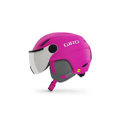 Buzz Mips Kinderhelm