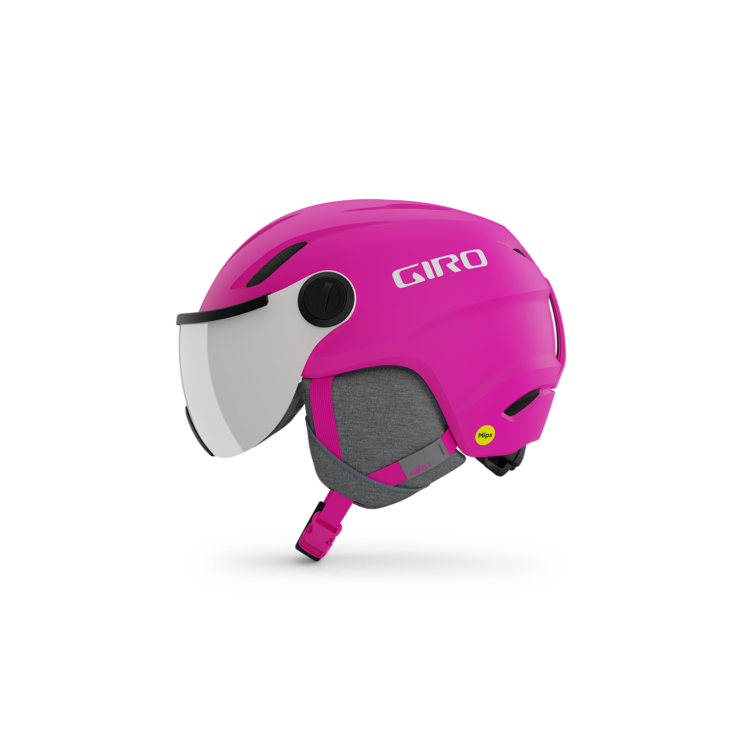 Buzz Mips Kids Helmet