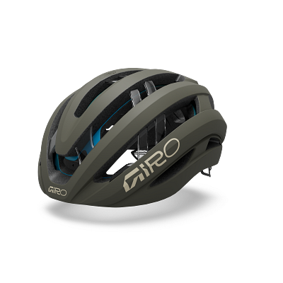 Aries Spherical Helmet