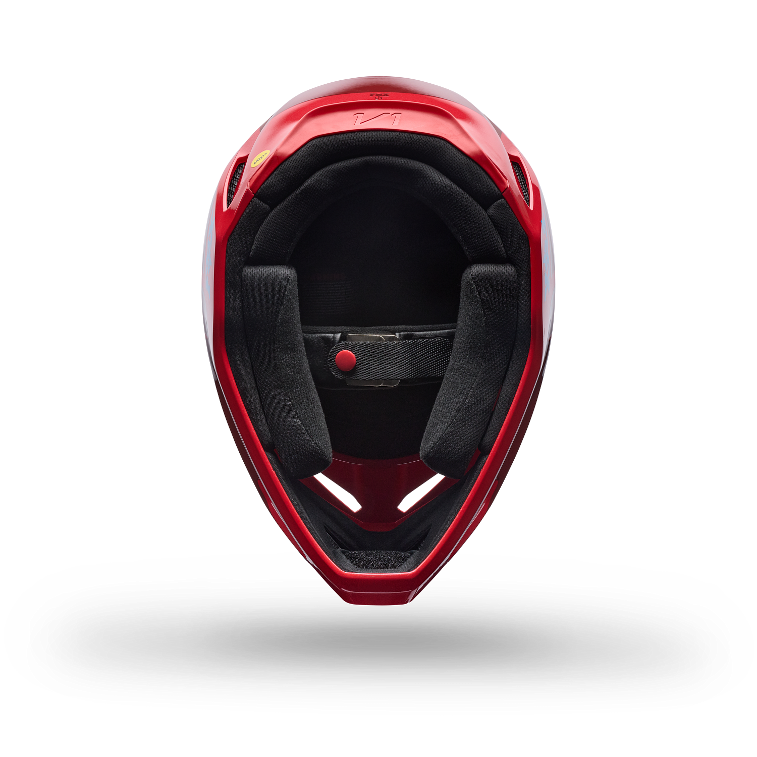 V1 Raid Helmet