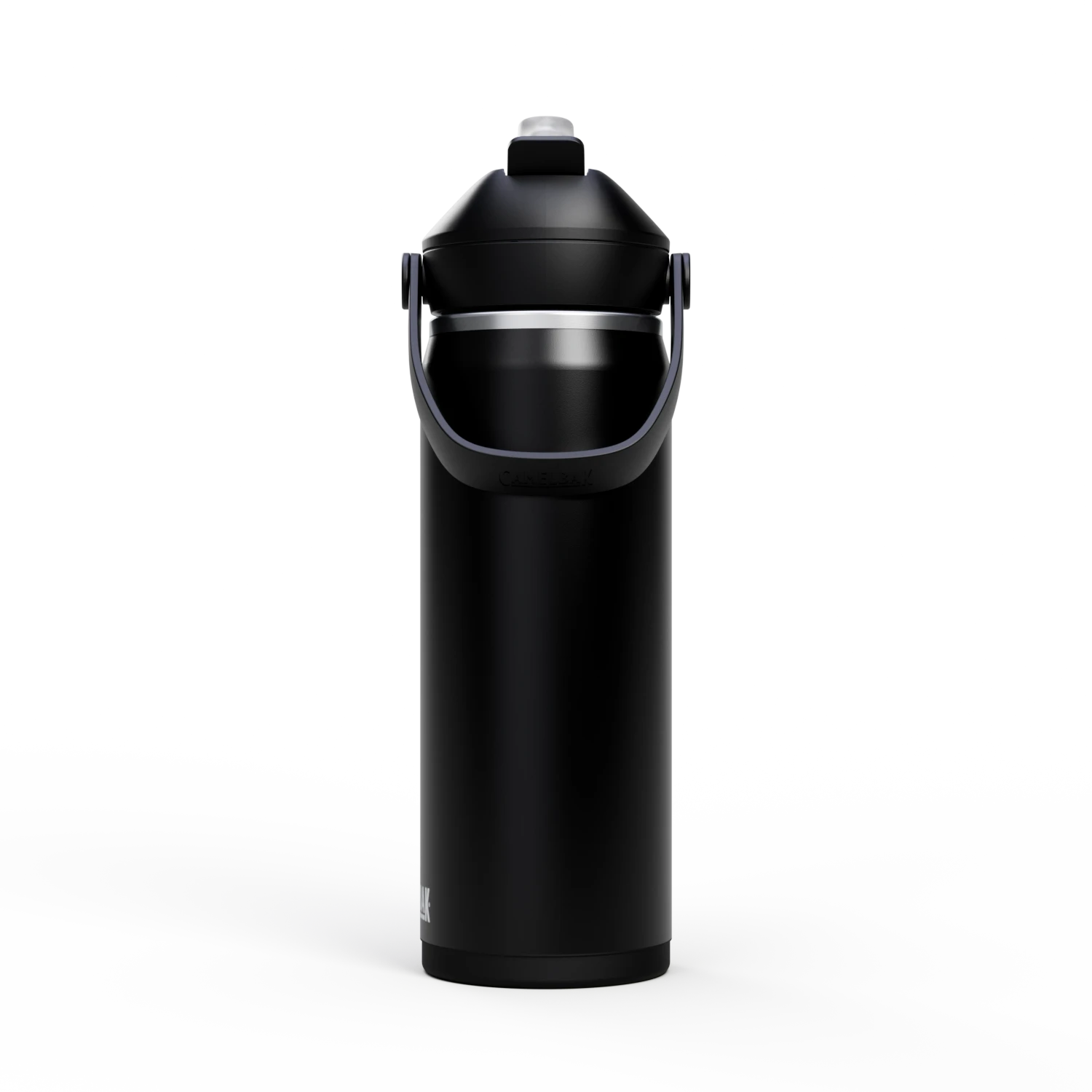 Thrive Flip Straw VSS 20oz, Black