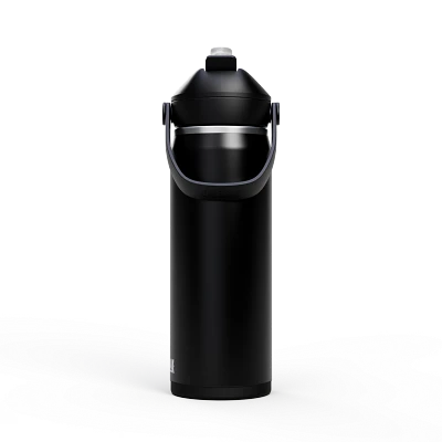 Thrive Flip Straw VSS 20oz, Black