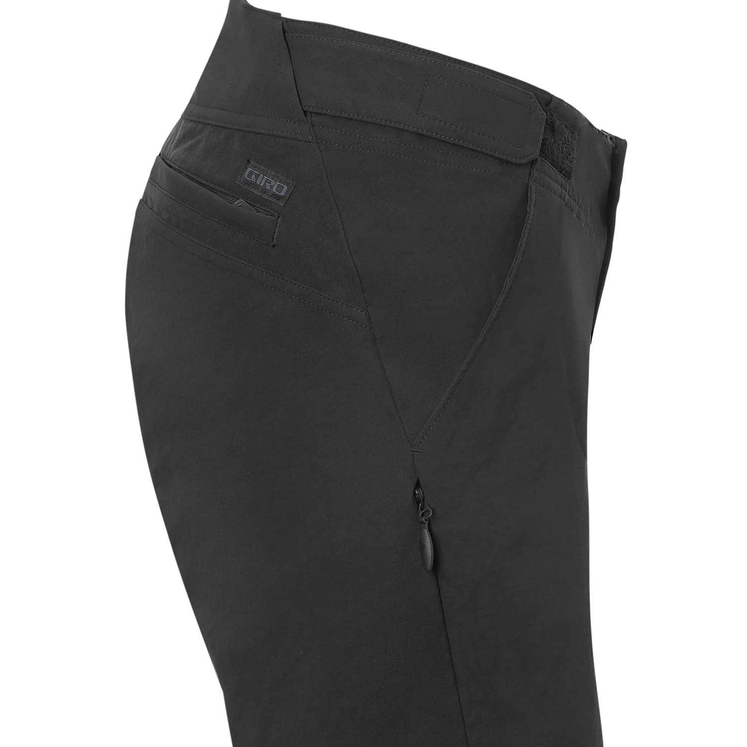 Women's Ride Short