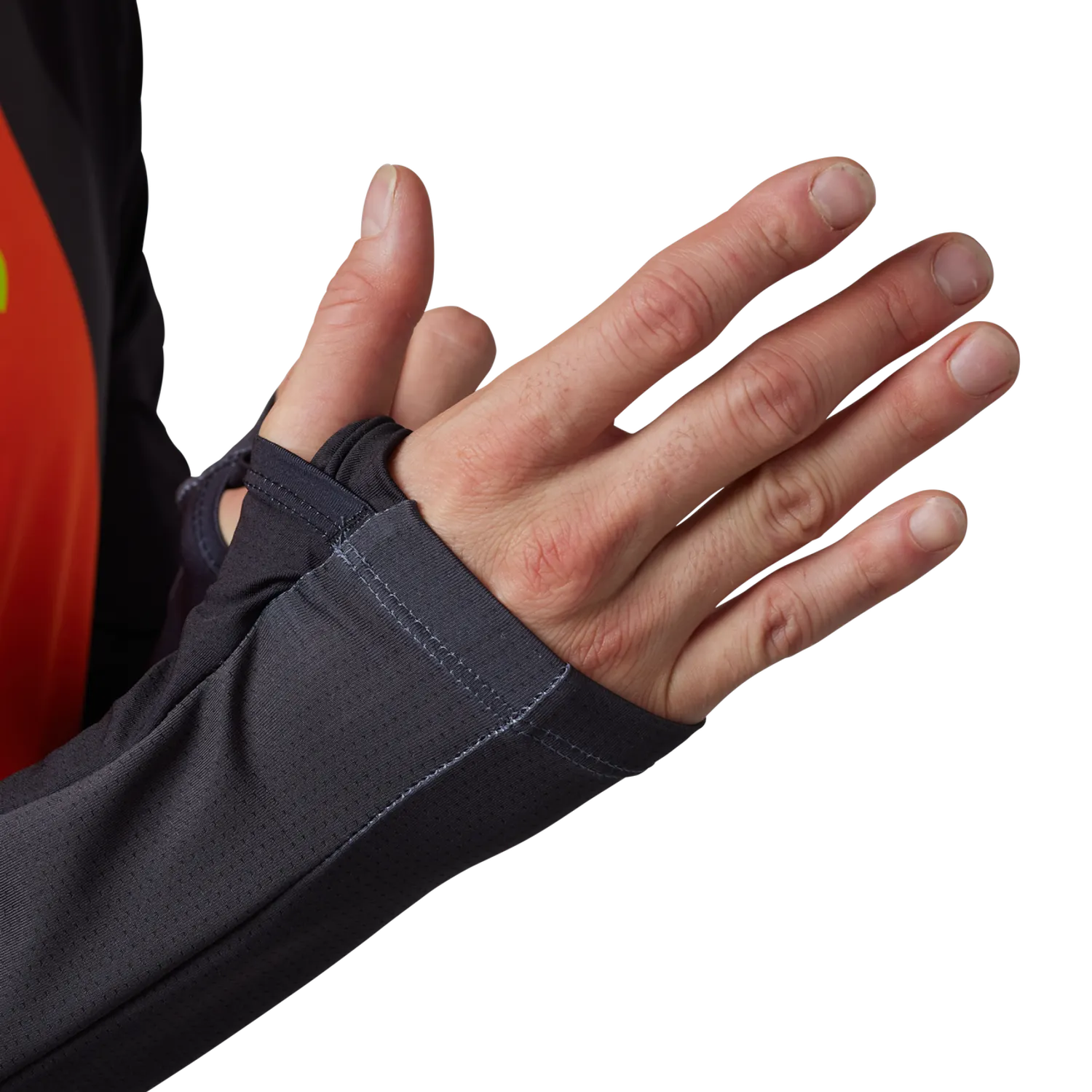 RANGER DRIVE JERSEY VURT 