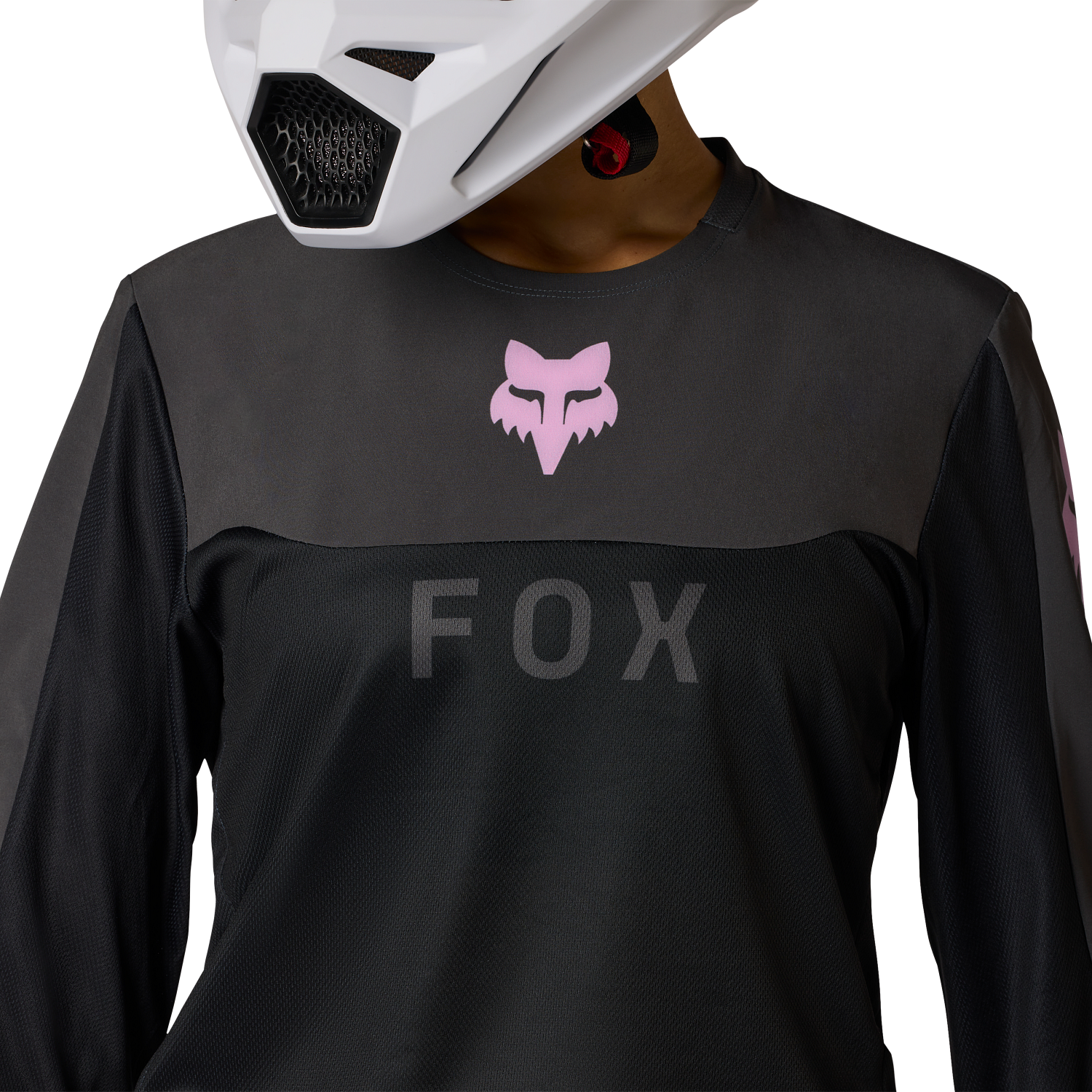 Womens Ranger Off-Road Jersey