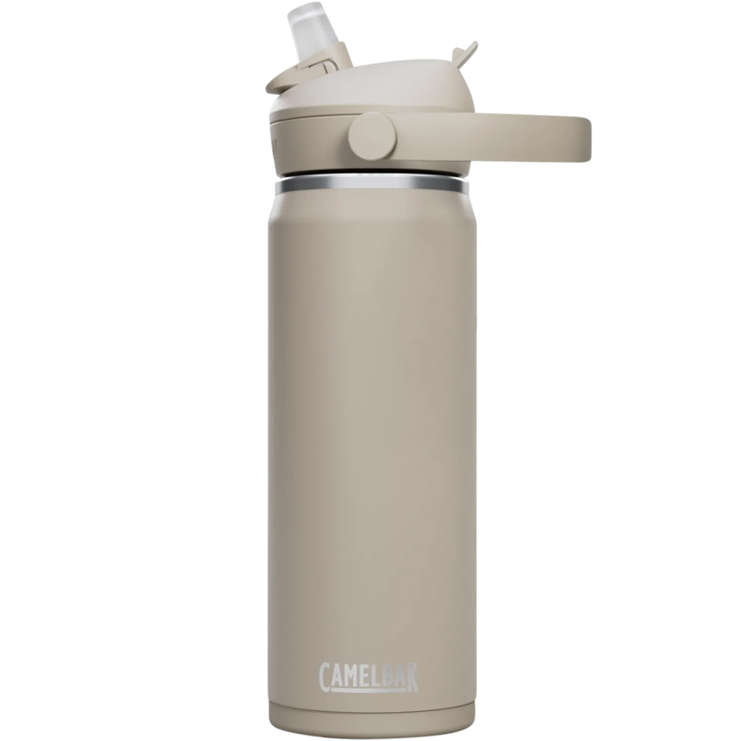 Thrive Flip Straw VSS 20oz, Stone