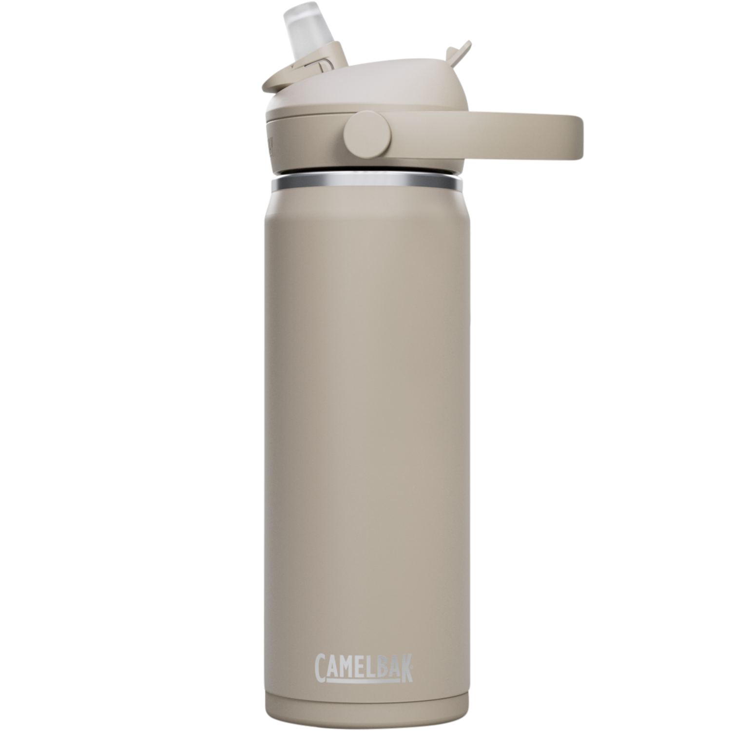 Thrive Flip Straw VSS 20oz, Stone