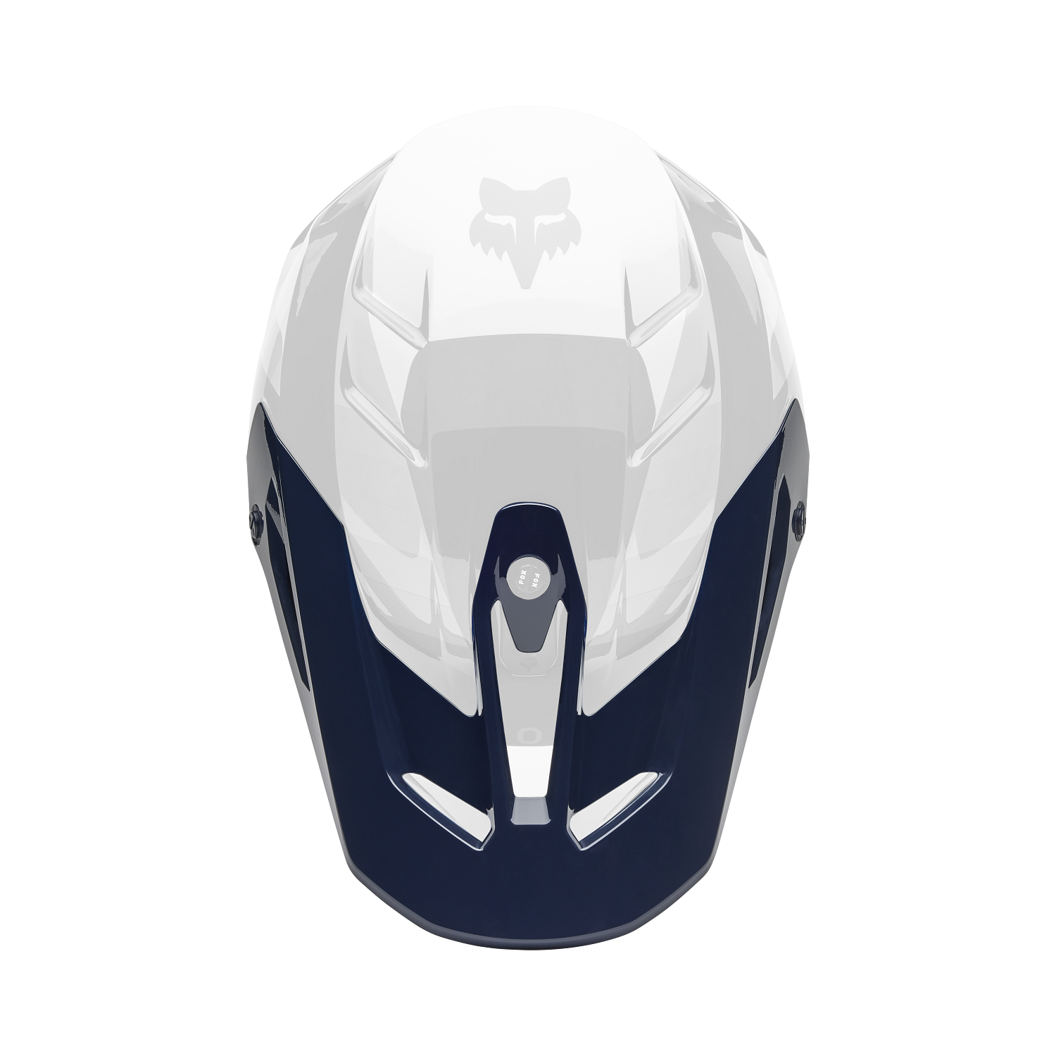V3 Fade Helmet Visor