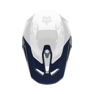 V3 Fade Helmet Visor