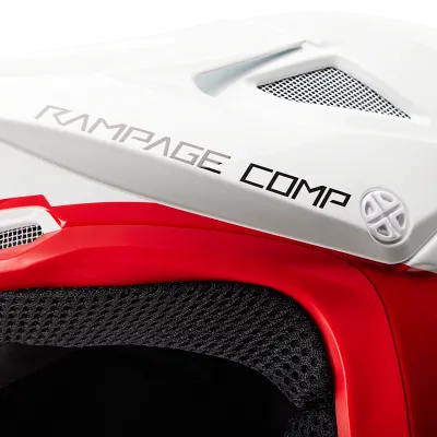 RAMPAGE COMP BAYSIK CE/CPSC 