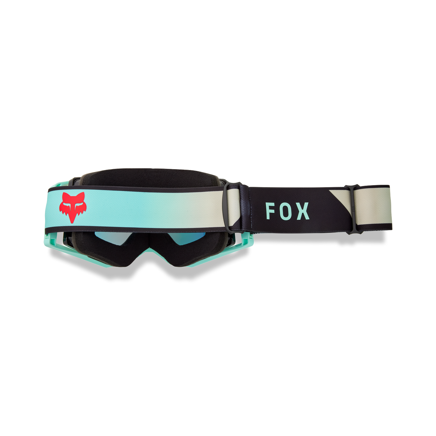 AIRSPACE DRIP GOGGLE - SPARK [TURQ] OS