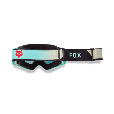 Airspace Drip Mirrored Lens Goggle