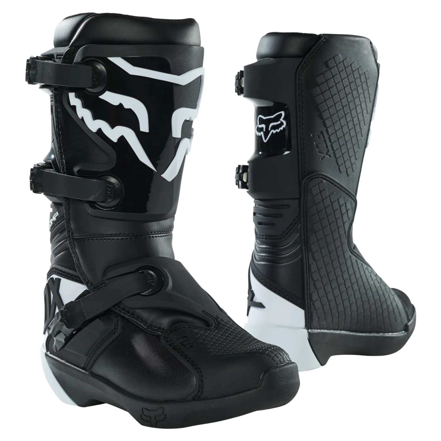 Kinderlaars Comp - Kinderen