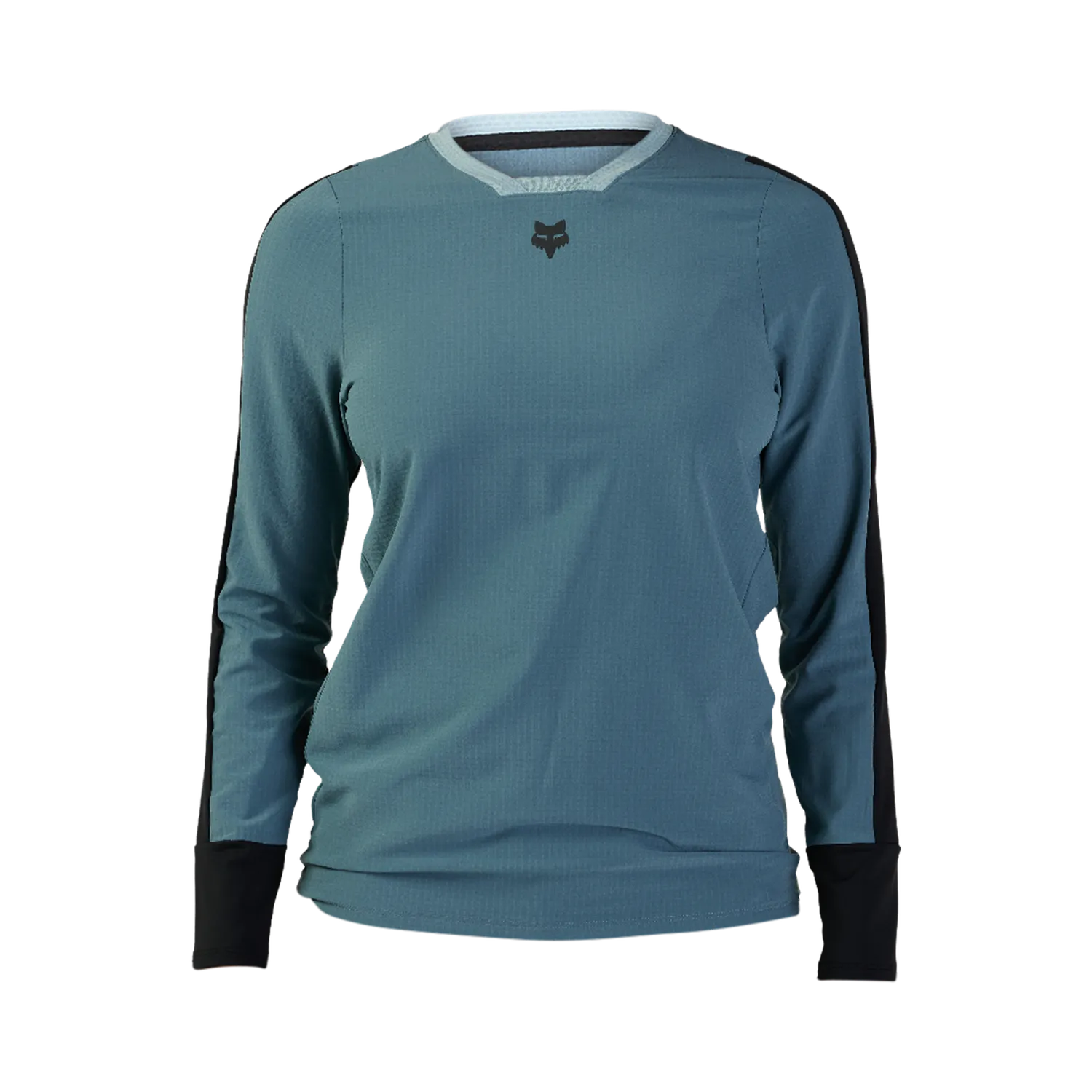 W DEFEND THERMAL JERSEY 