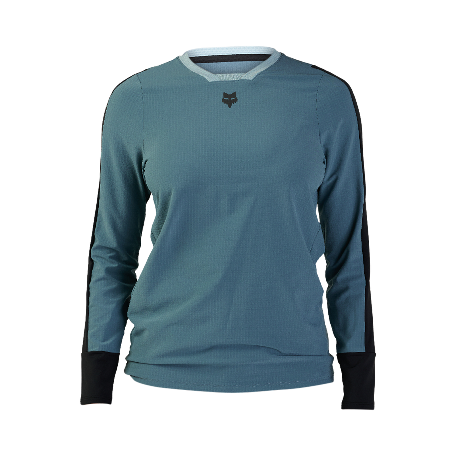 Womens Defend Thermal Jersey