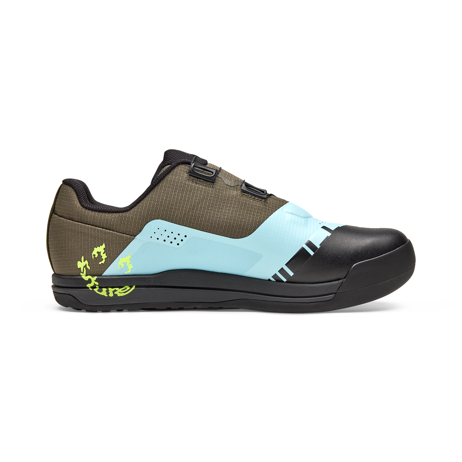 Fox Union Limited Edition BOA Clipless Shoes