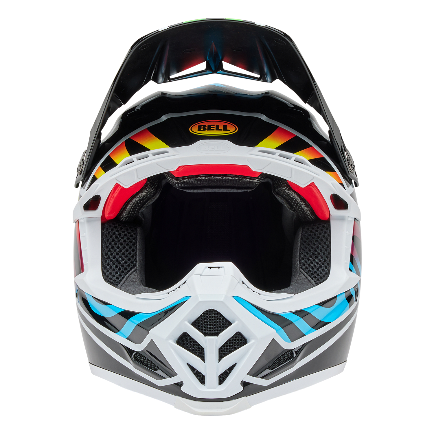 Moto-9S Flex