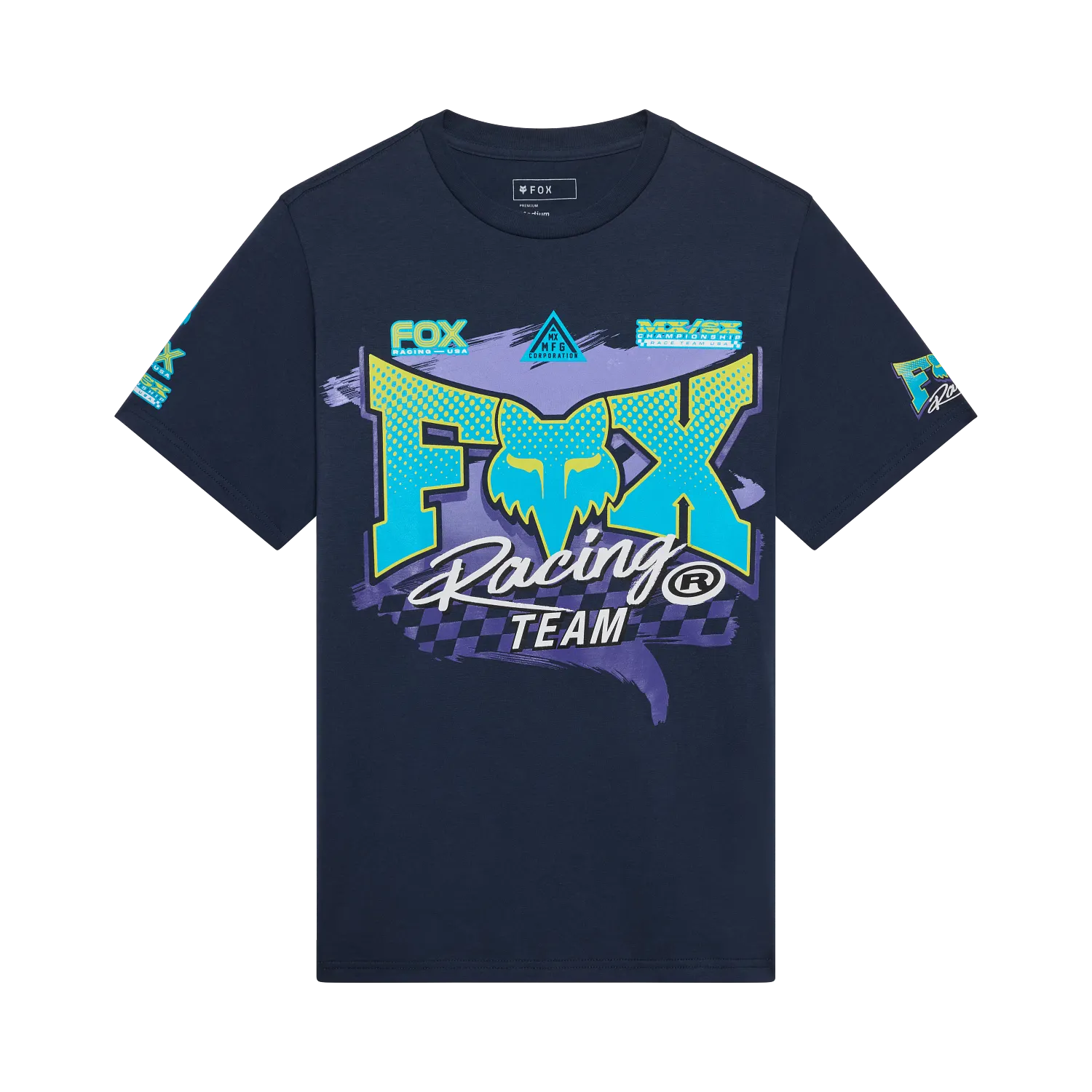 HC94 195 ORIGINAL SS TEE 