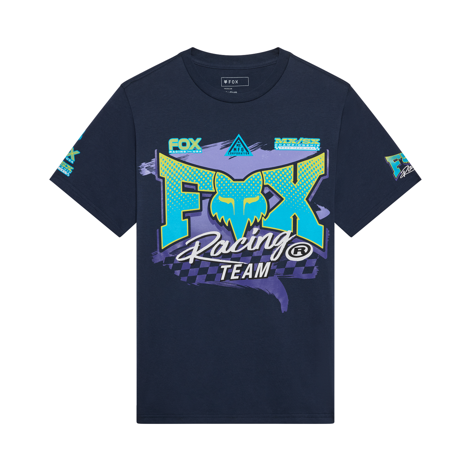 Hc94 195 Original Tee
