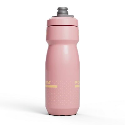 Podium 24oz, Coral Sunset