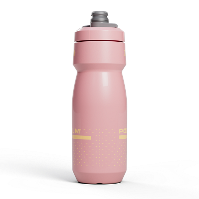 Podium 24oz, Coral Sunset
