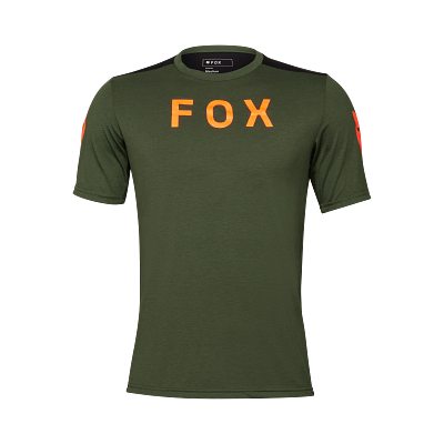Ranger Aviation Drirelease Jersey