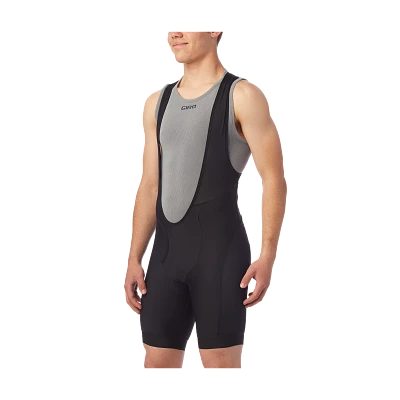 Base Liner Bib Short 