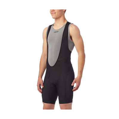 Base Liner Bib Short [BLK] S