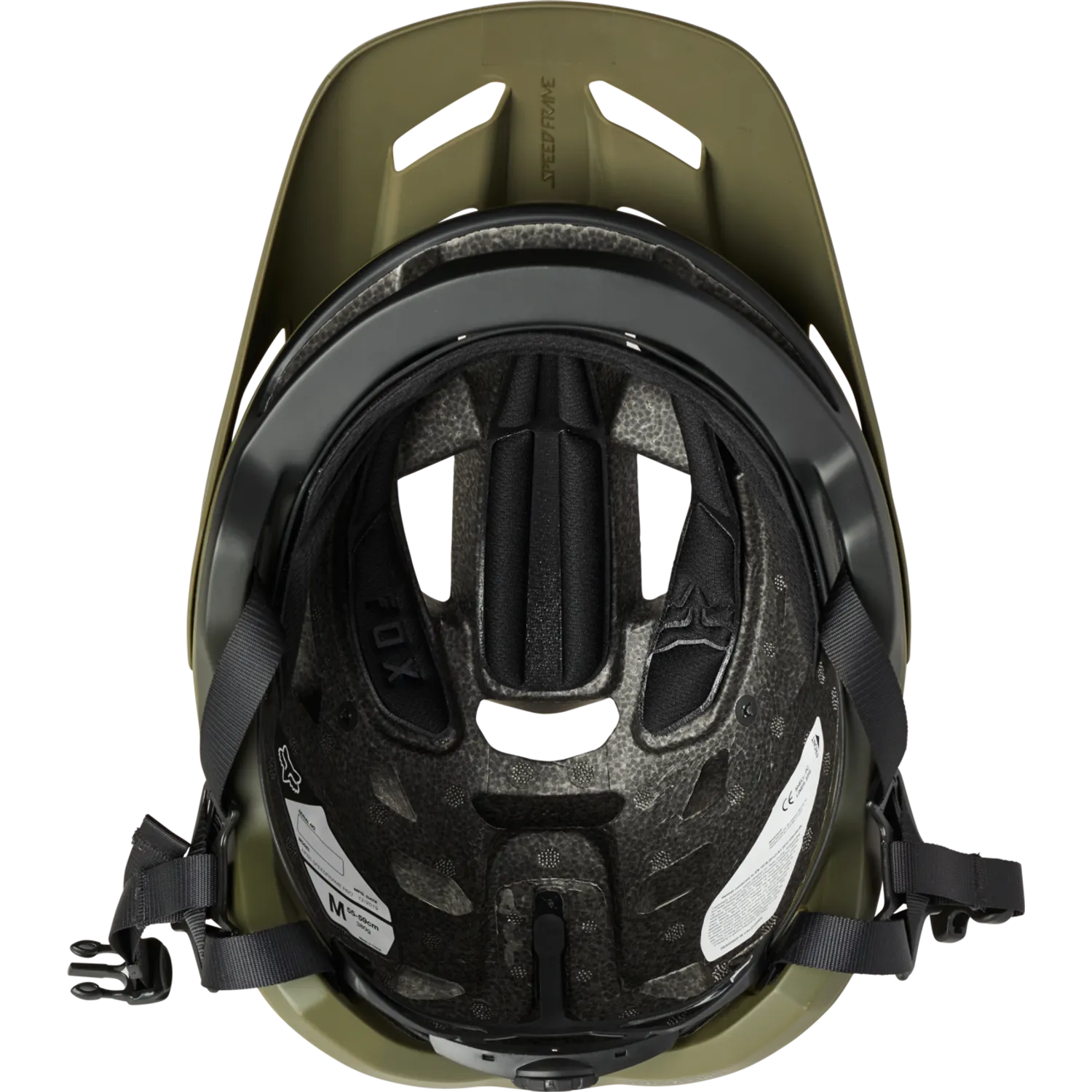 SPEEDFRAME MIPS&trade; HELMET