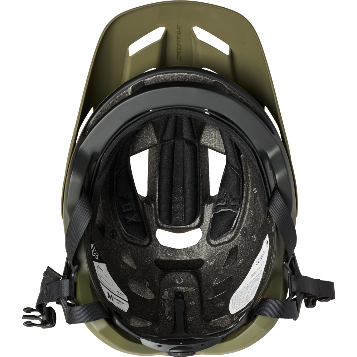 SPEEDFRAME MIPS&trade; HELMET
