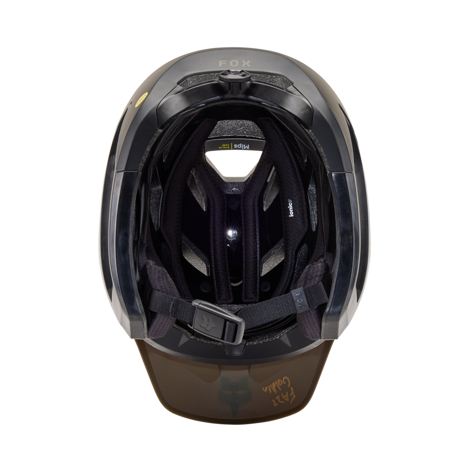 Helm Dropframe Pro