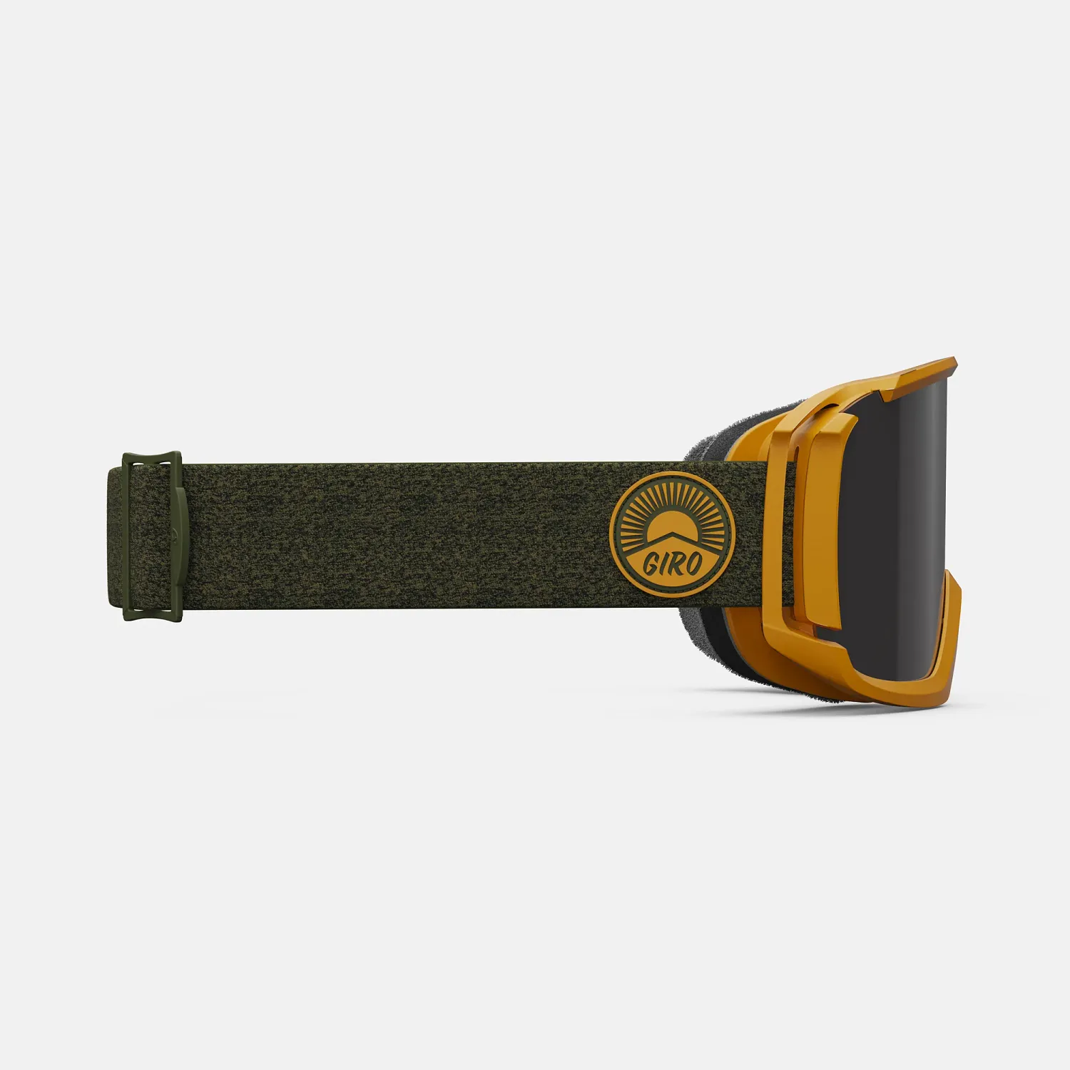 GG REVOLT TG DWN VIV SMK/CLR 24