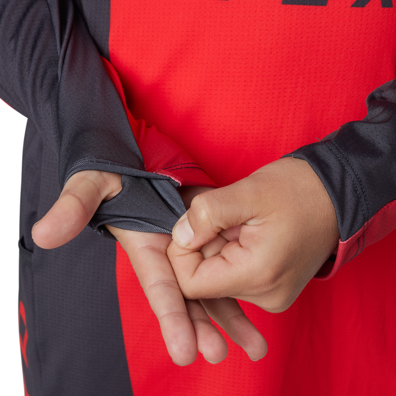 Youth Ranger Drive Krux SXS Jersey