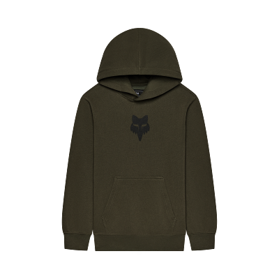 Youth Legacy Pullover Hoodie