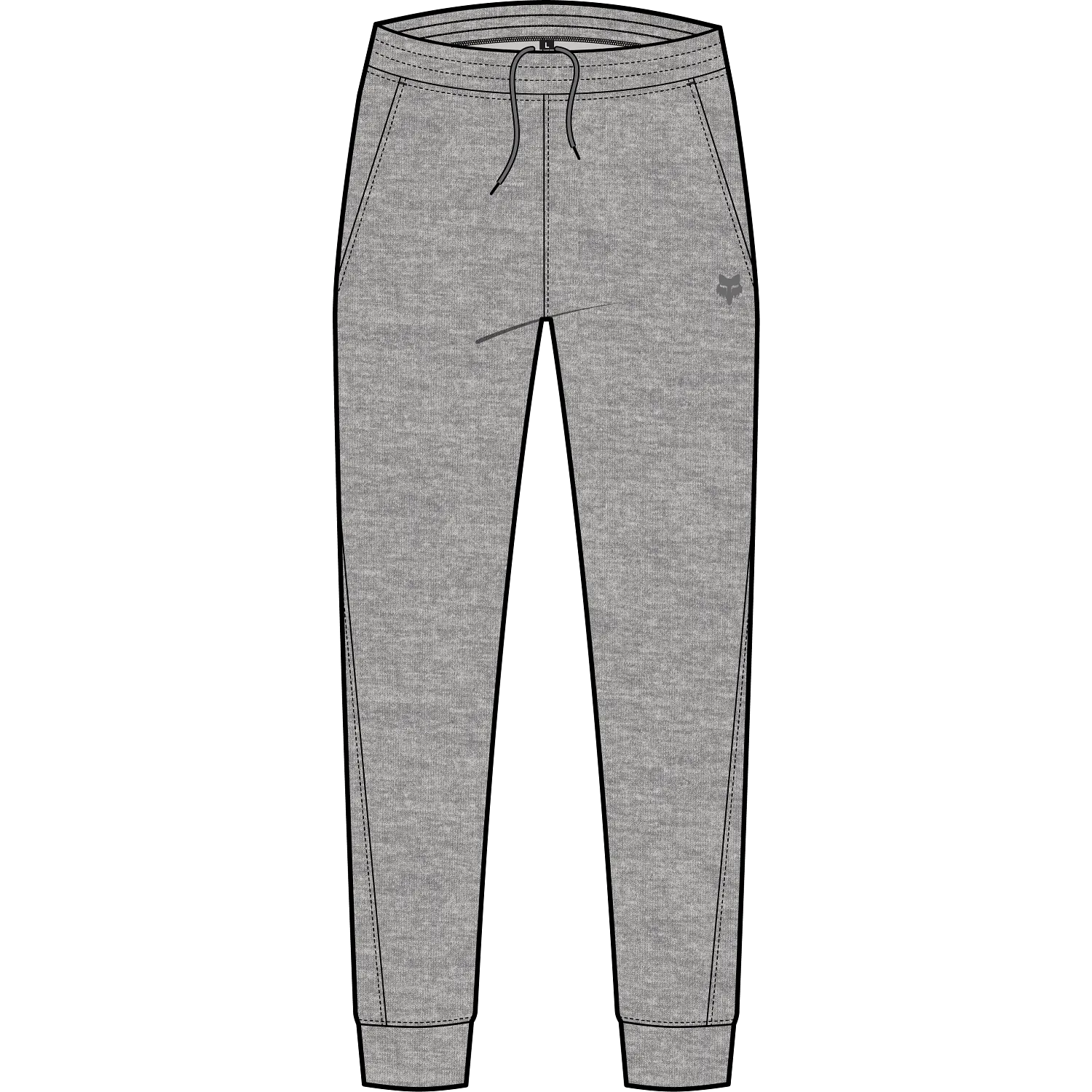 BALANCE FLEECE PANT 