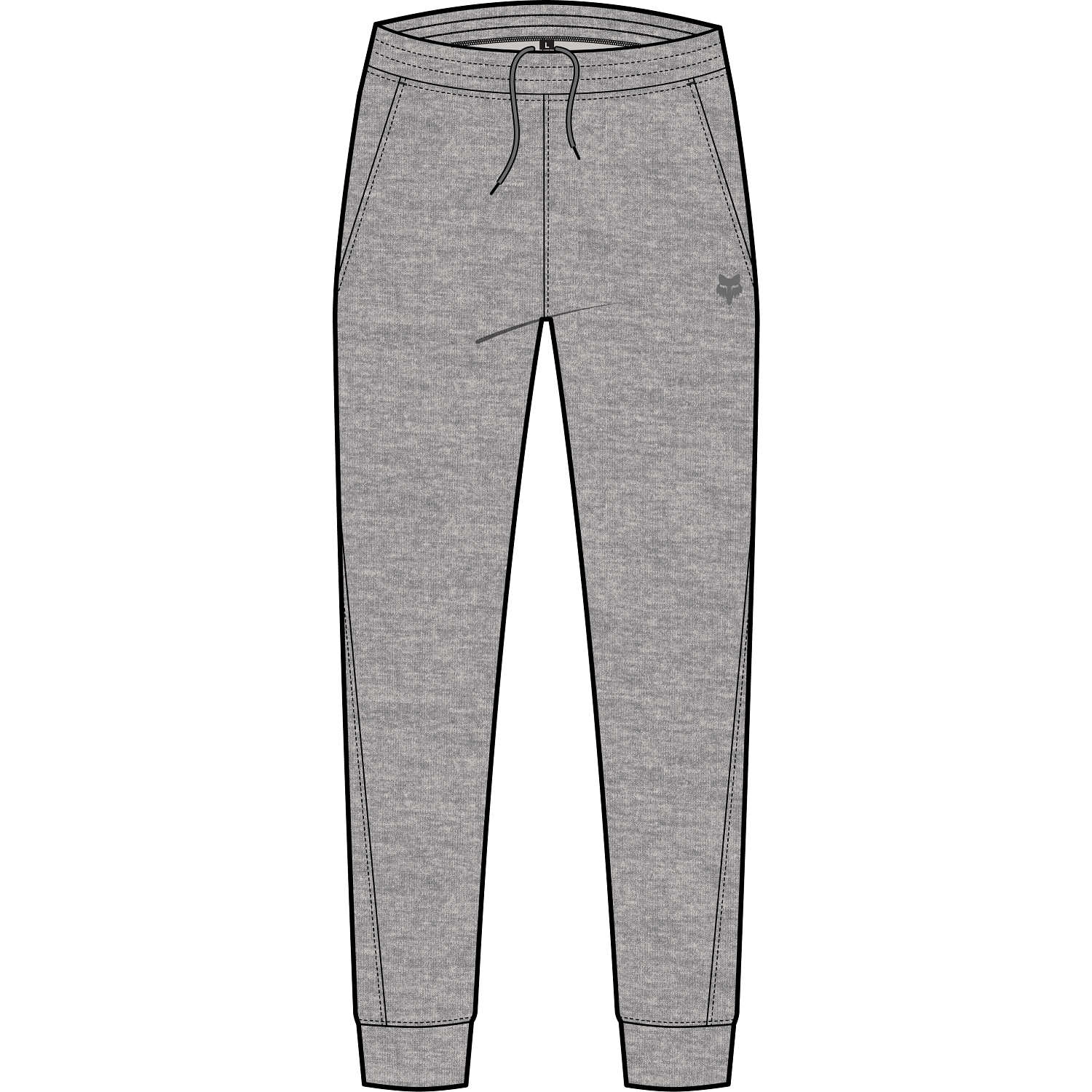 Balance Fleece Pants