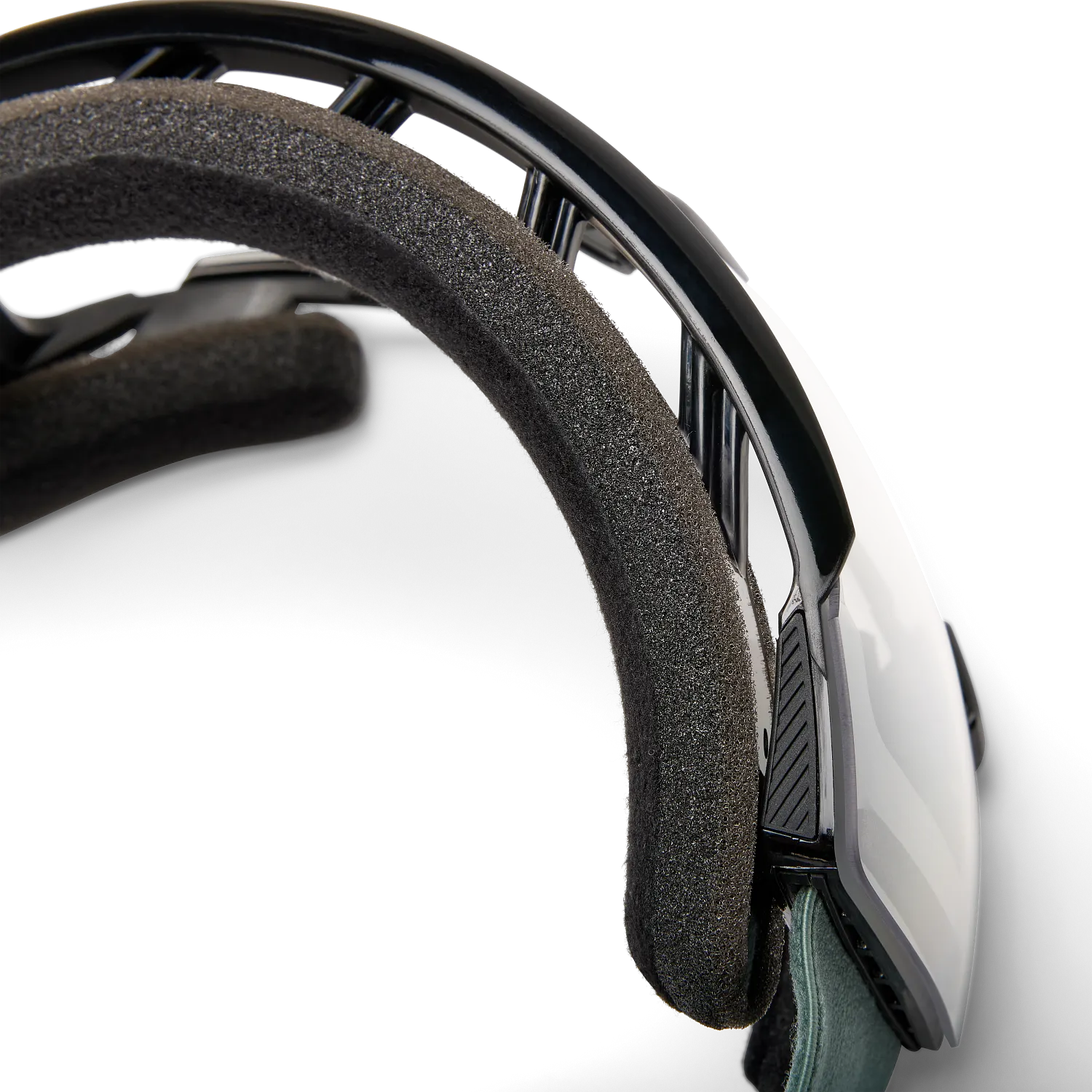 PUREVUE BLACK/CLEAR 