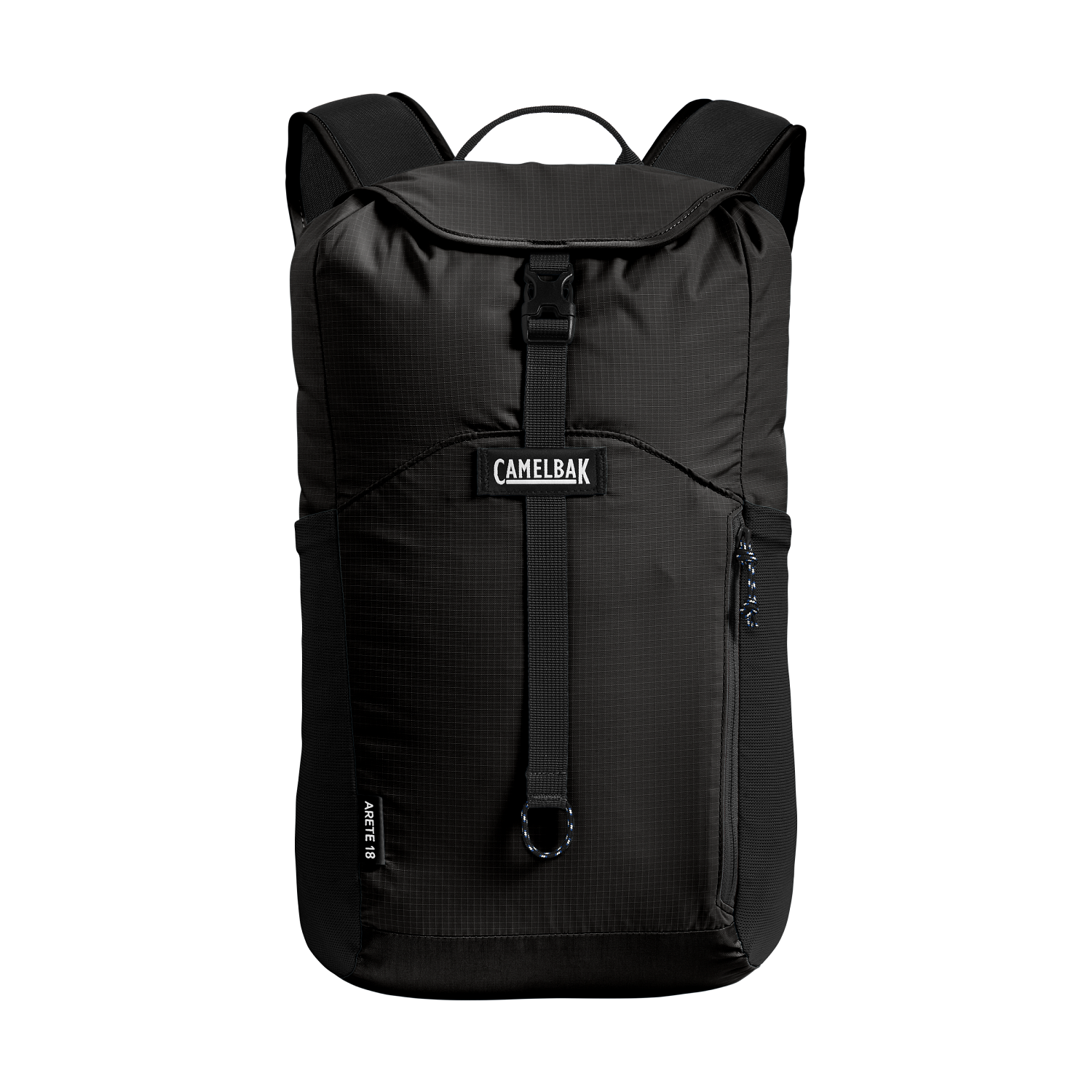 ARETE 18 TERRA [BLK] OS