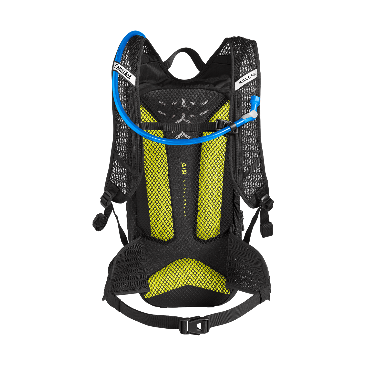 MULE PRO 14 100 OZ [BLK] OS