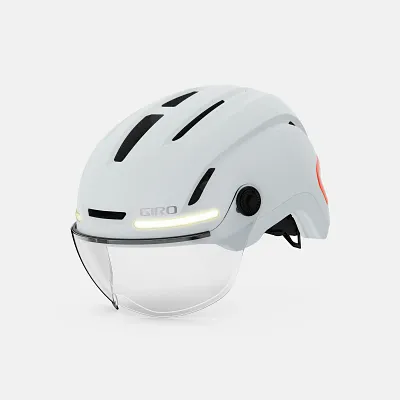 Ethos Mips Shield Helmet