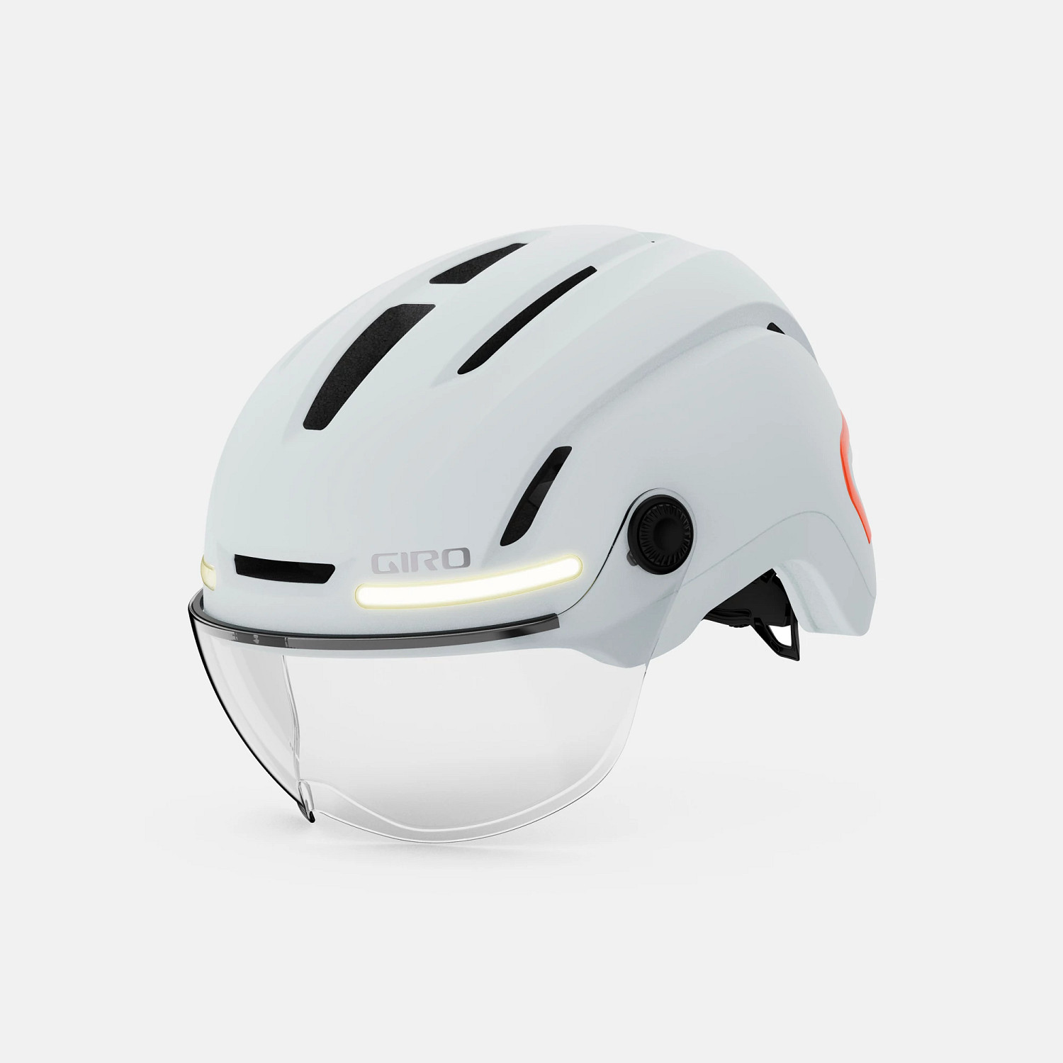 Ethos Mips LED Shield Helm&nbsp;