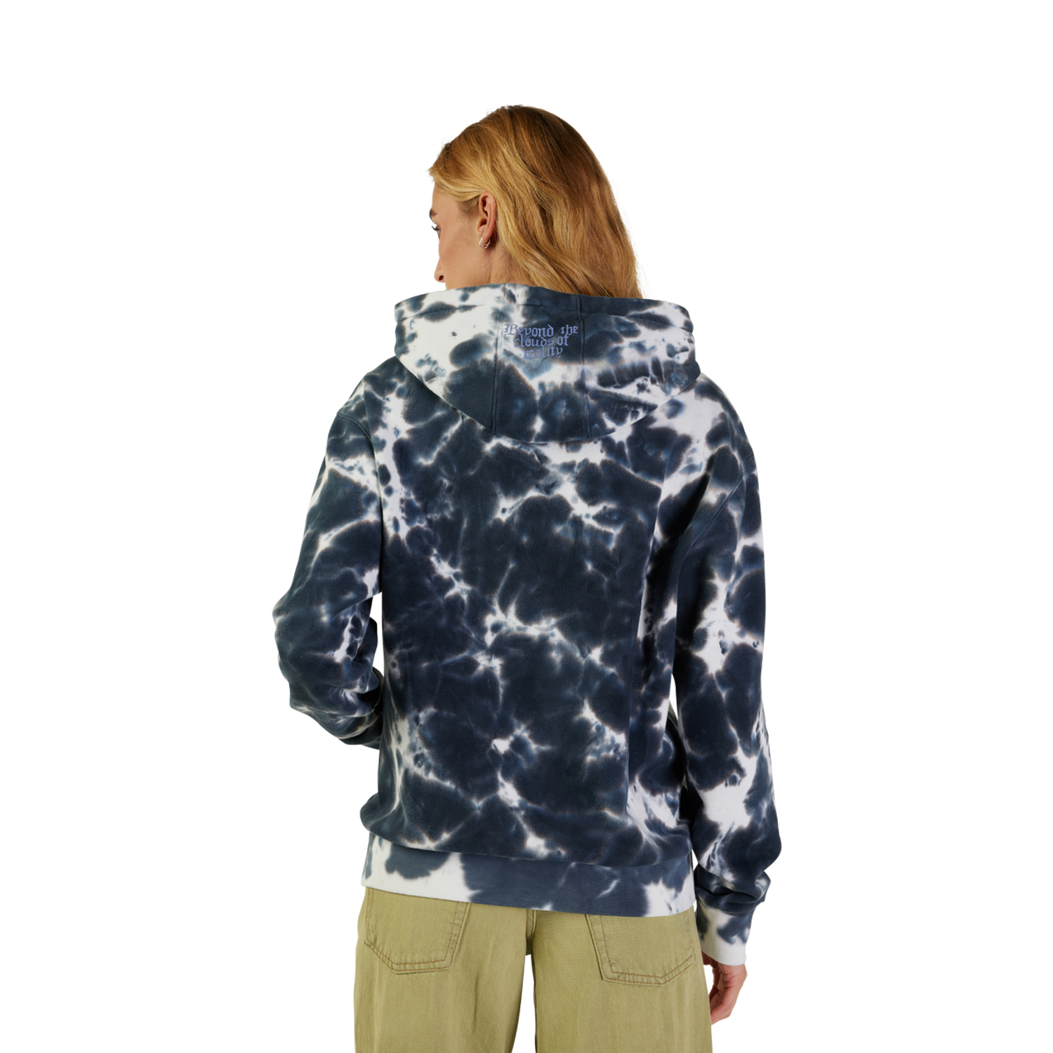 Women's Atlas Pullover Hoodie