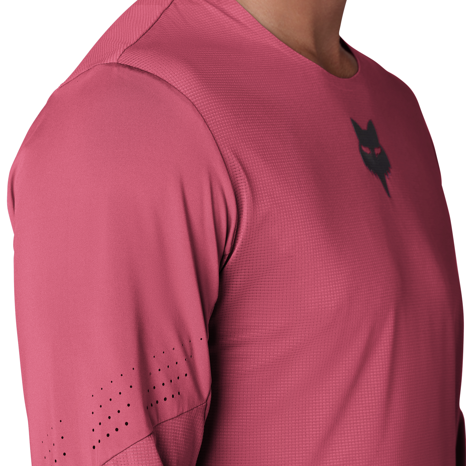 Flexair Long Sleeve Jersey