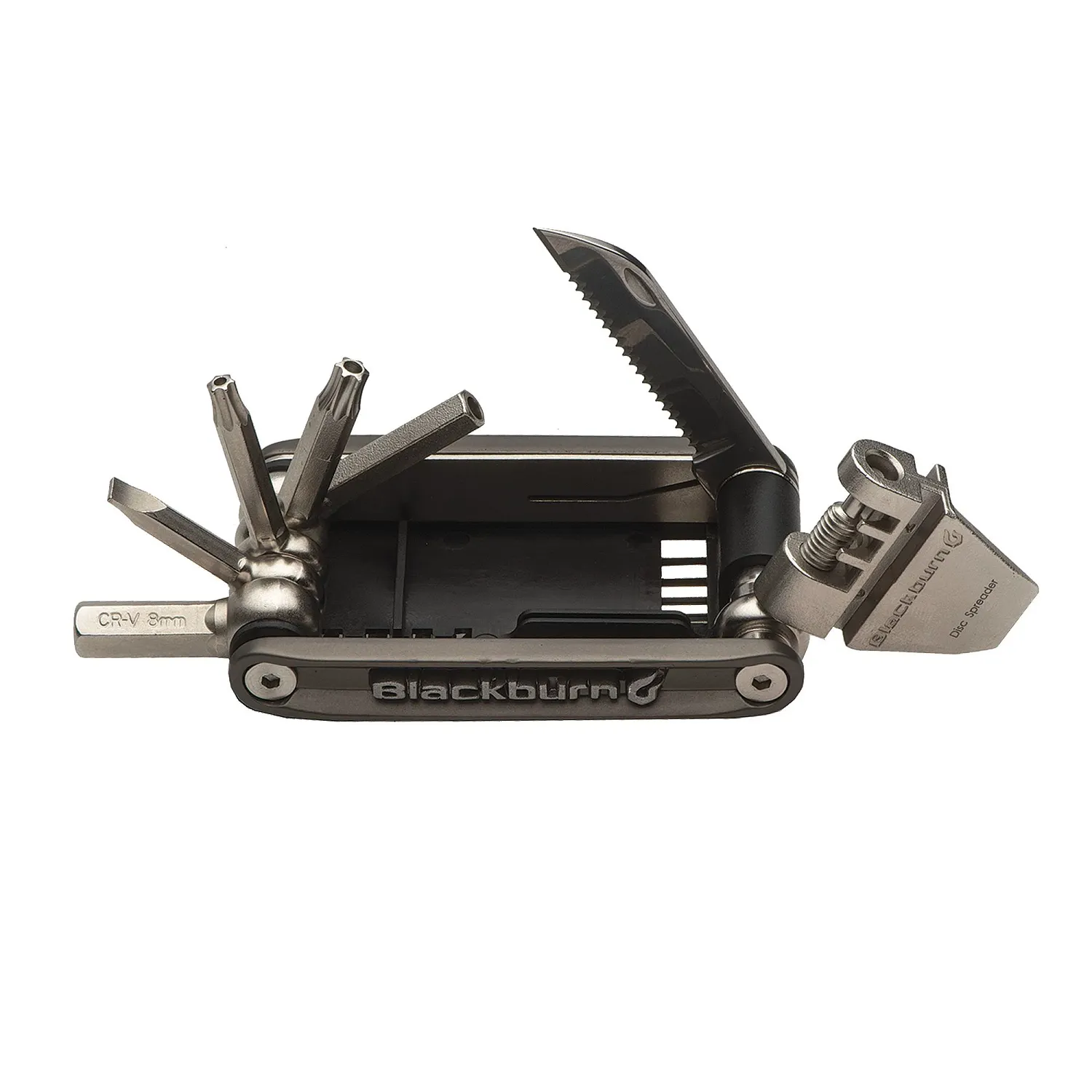 BBN WAYSIDE MULTI TOOL PEWTER