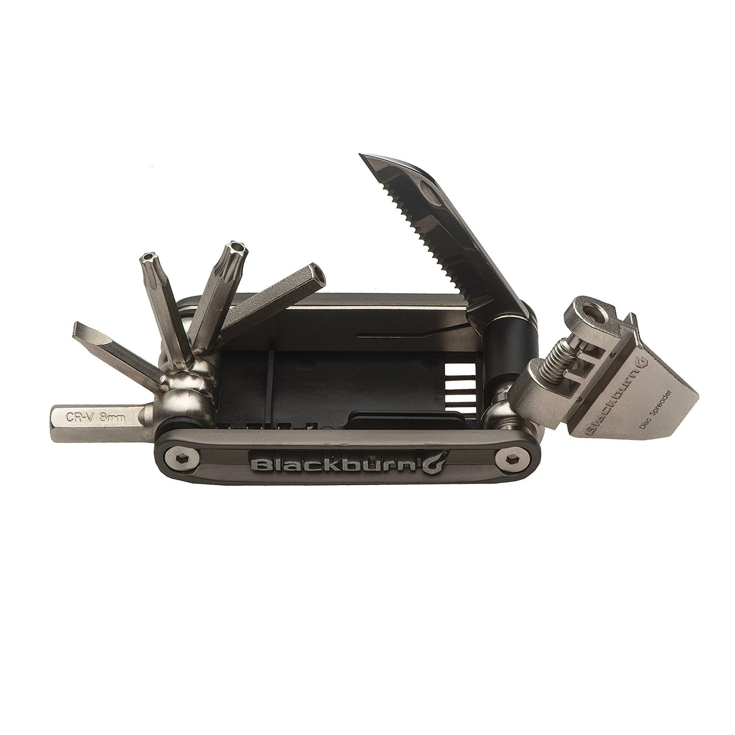 BBN WAYSIDE MULTI TOOL PEWTER