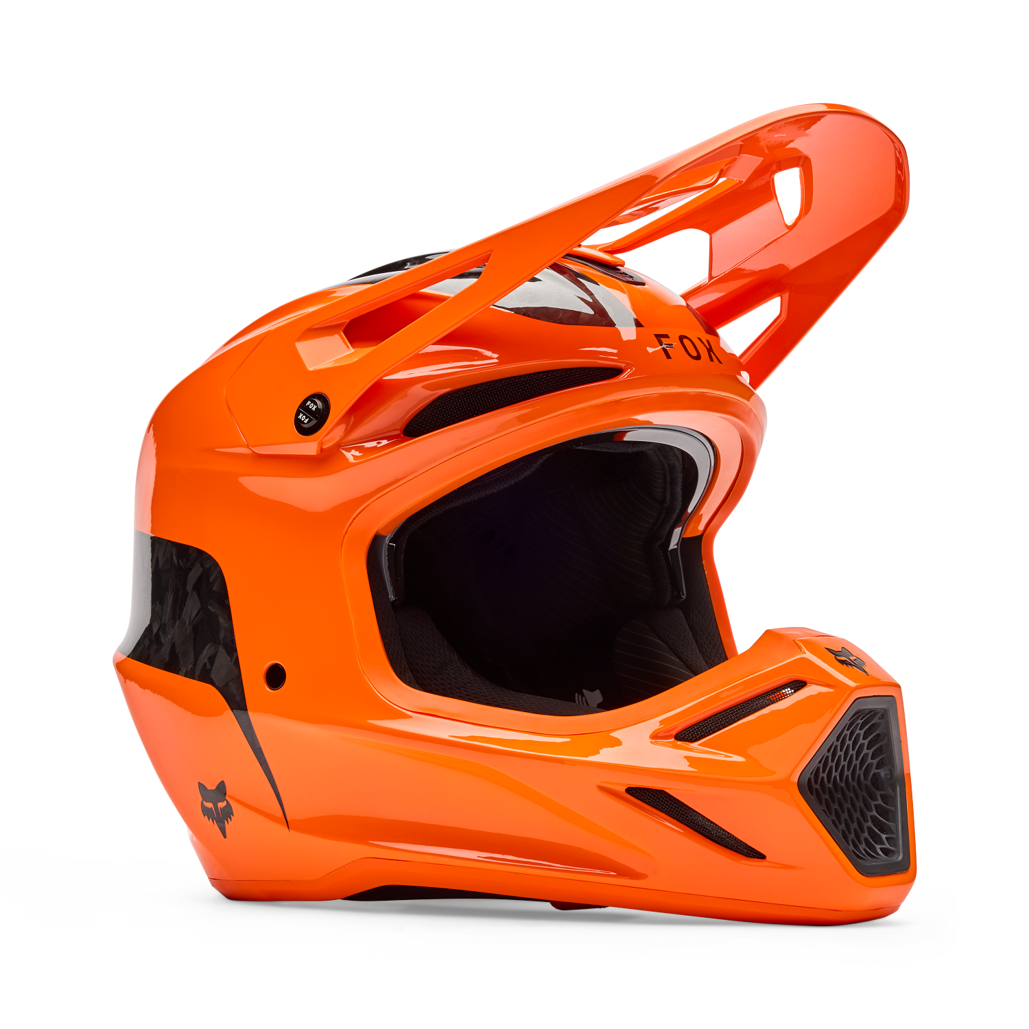 Casque V3 RS Fracture