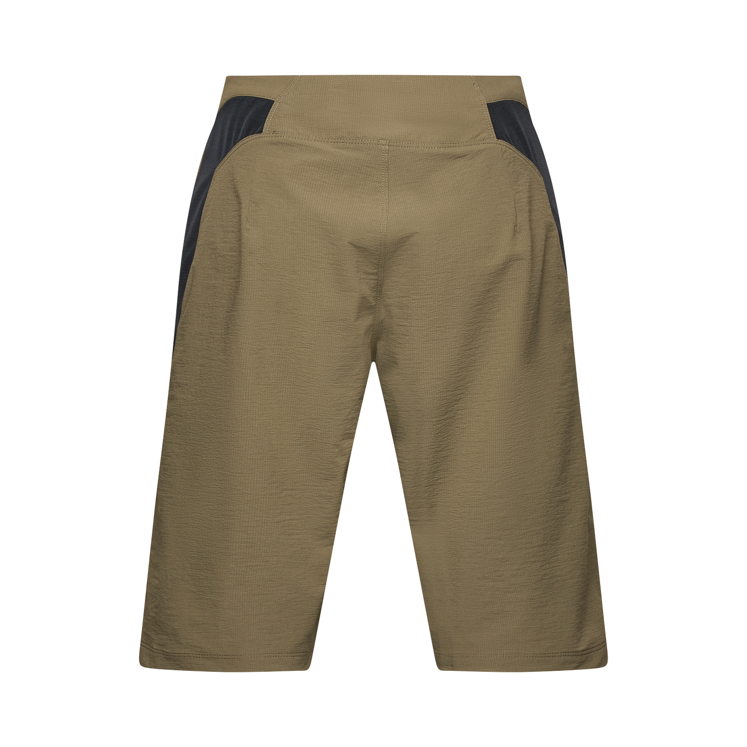 Womens Ranger Shorts