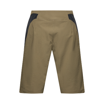 Womens Ranger Shorts