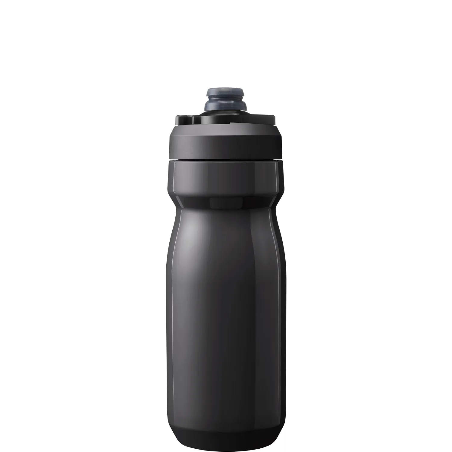 Podium Insulated Steel, 18oz, Black