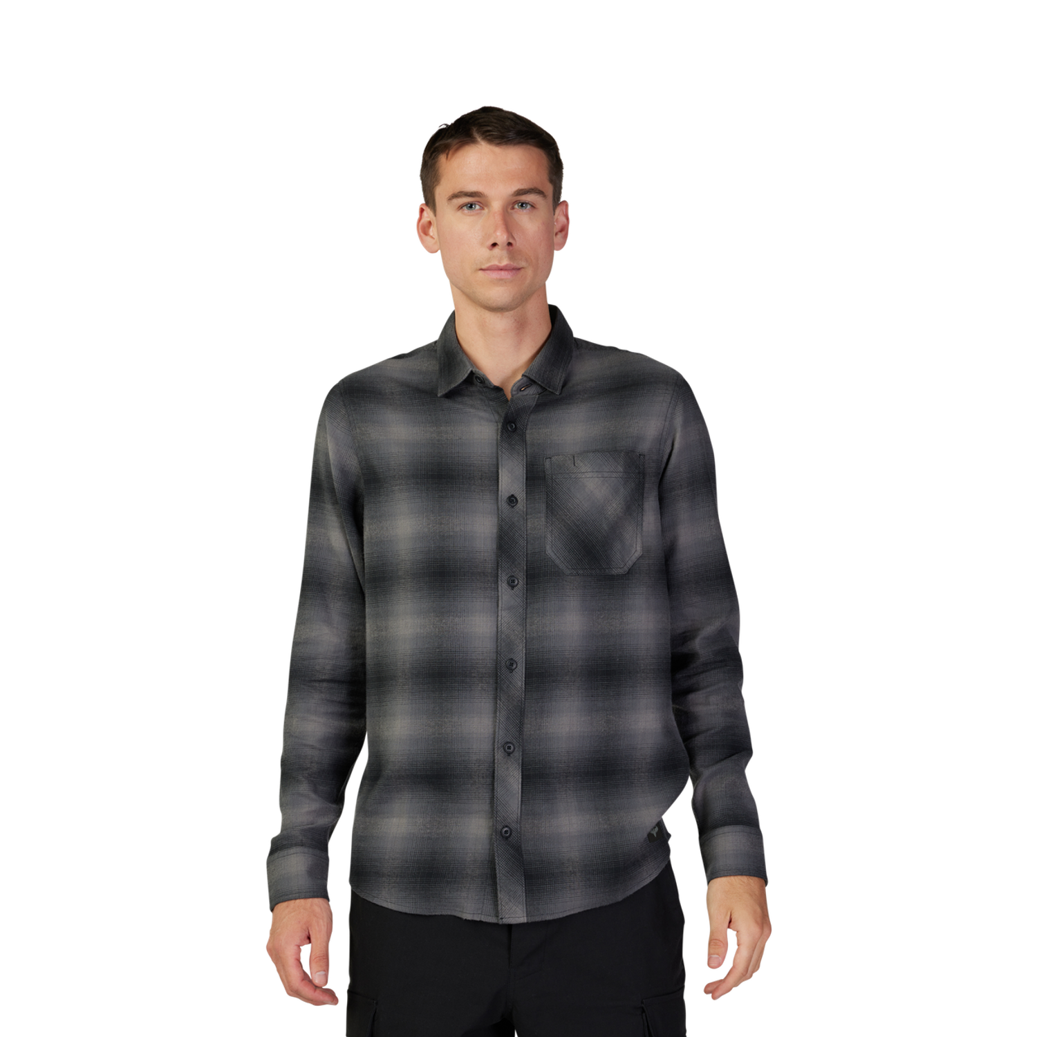 Flanellhemd Survivalist
